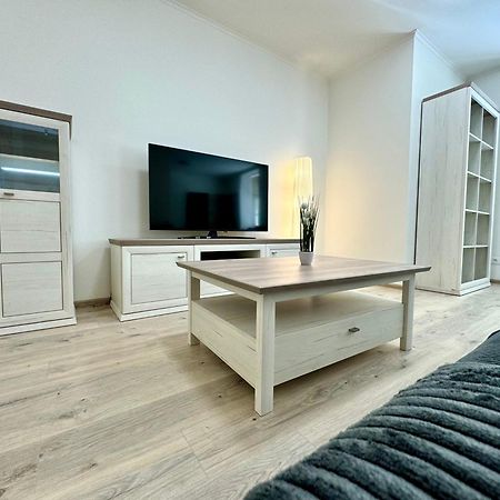 Rivercity Apartments Karlovy Vary Extérieur photo