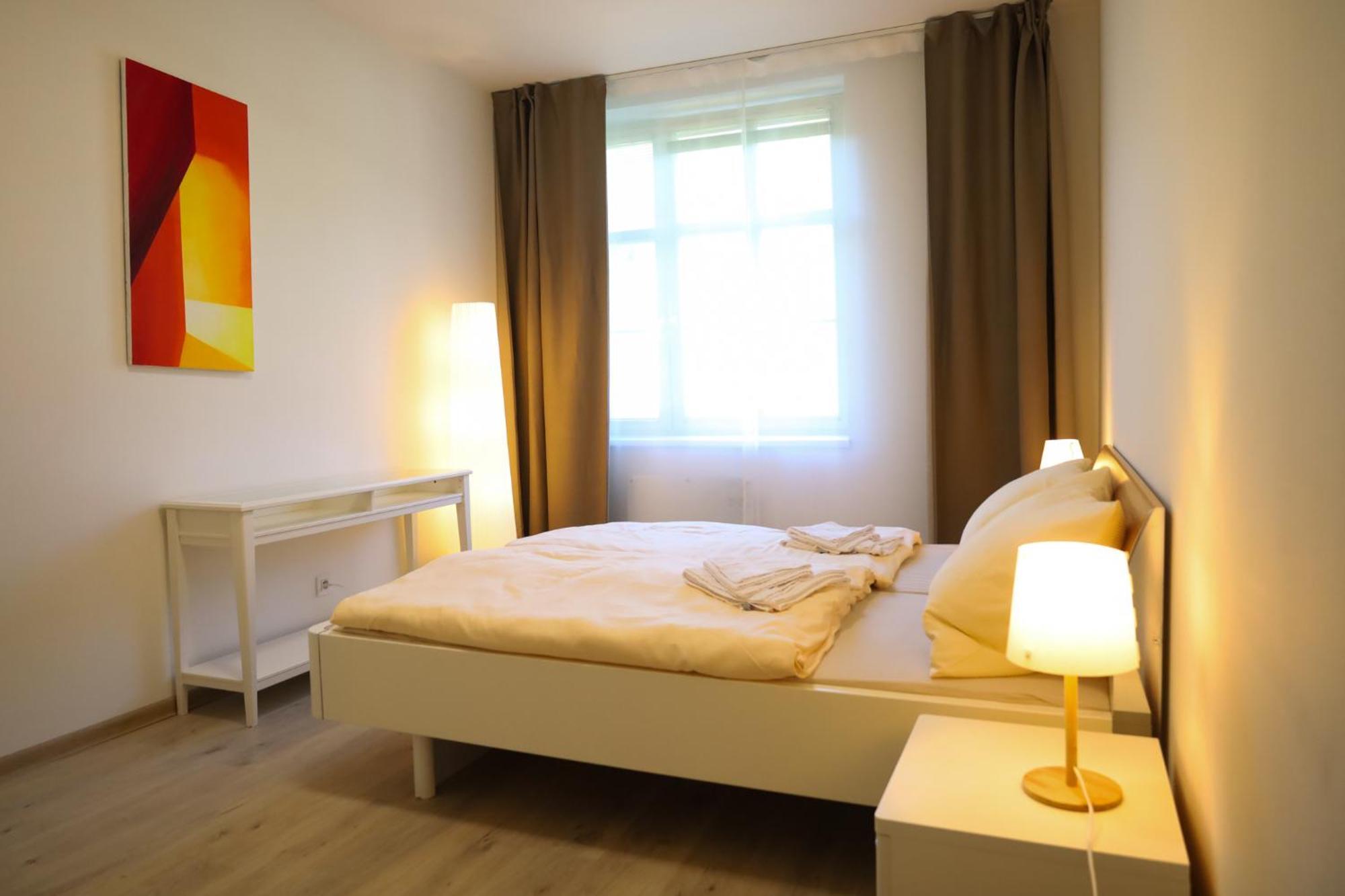 Rivercity Apartments Karlovy Vary Extérieur photo