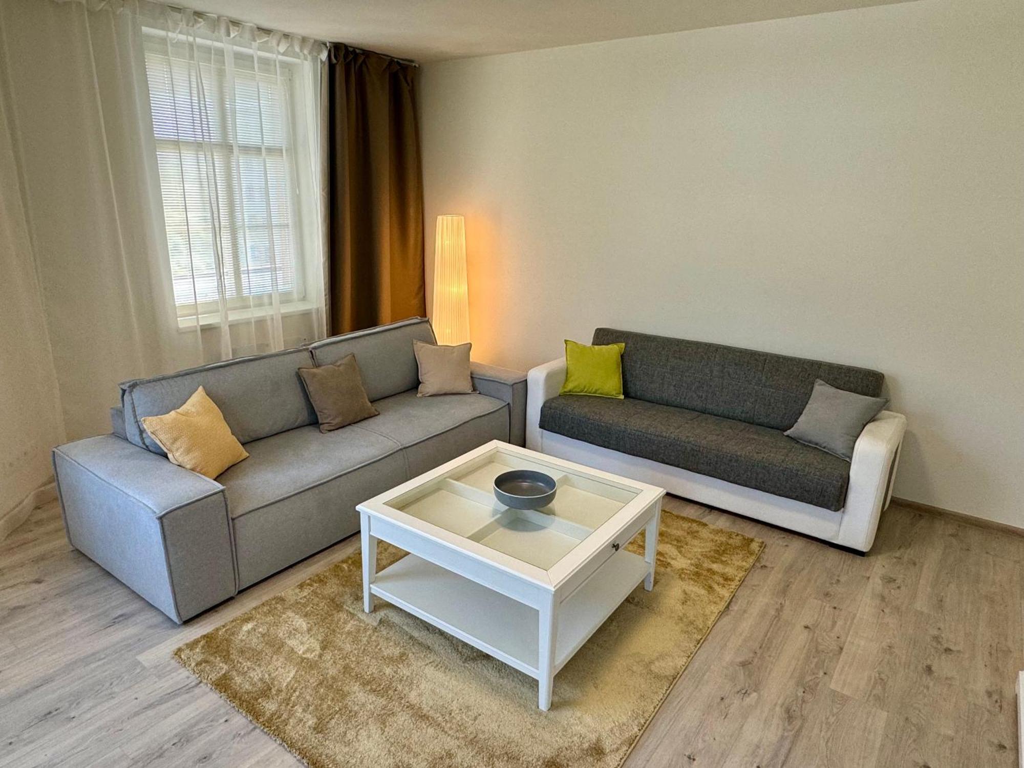 Rivercity Apartments Karlovy Vary Extérieur photo
