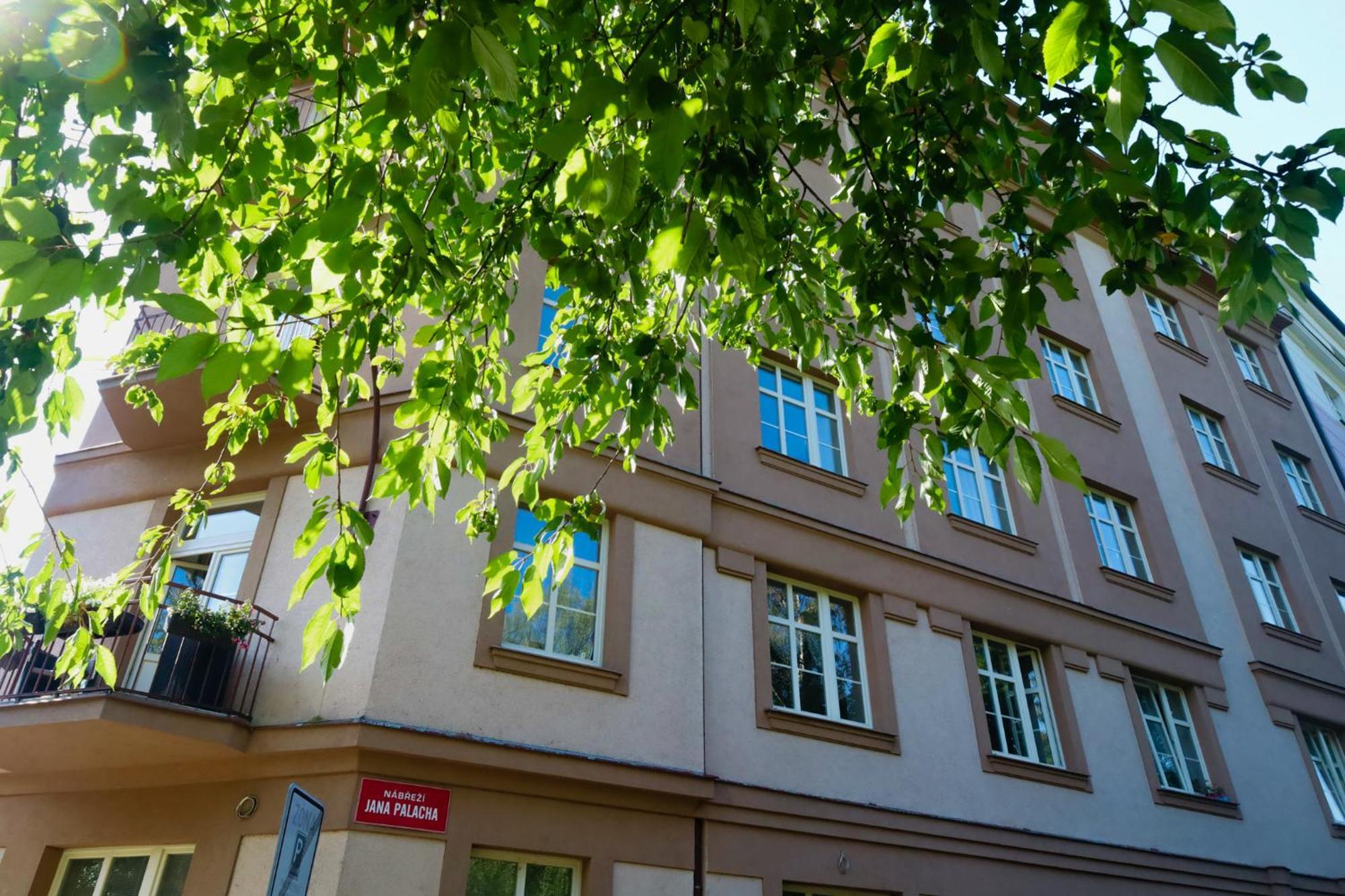 Rivercity Apartments Karlovy Vary Extérieur photo
