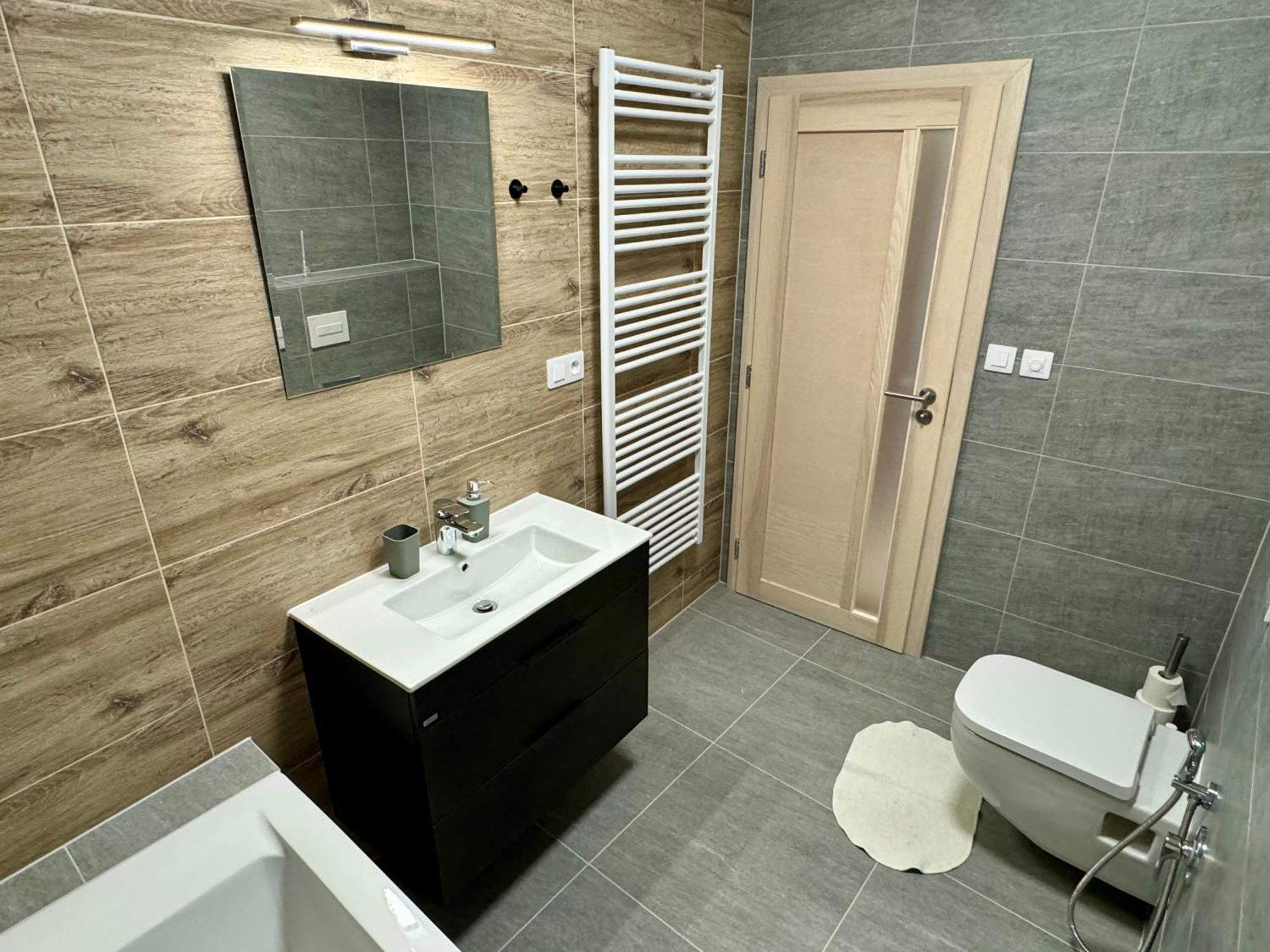 Rivercity Apartments Karlovy Vary Extérieur photo