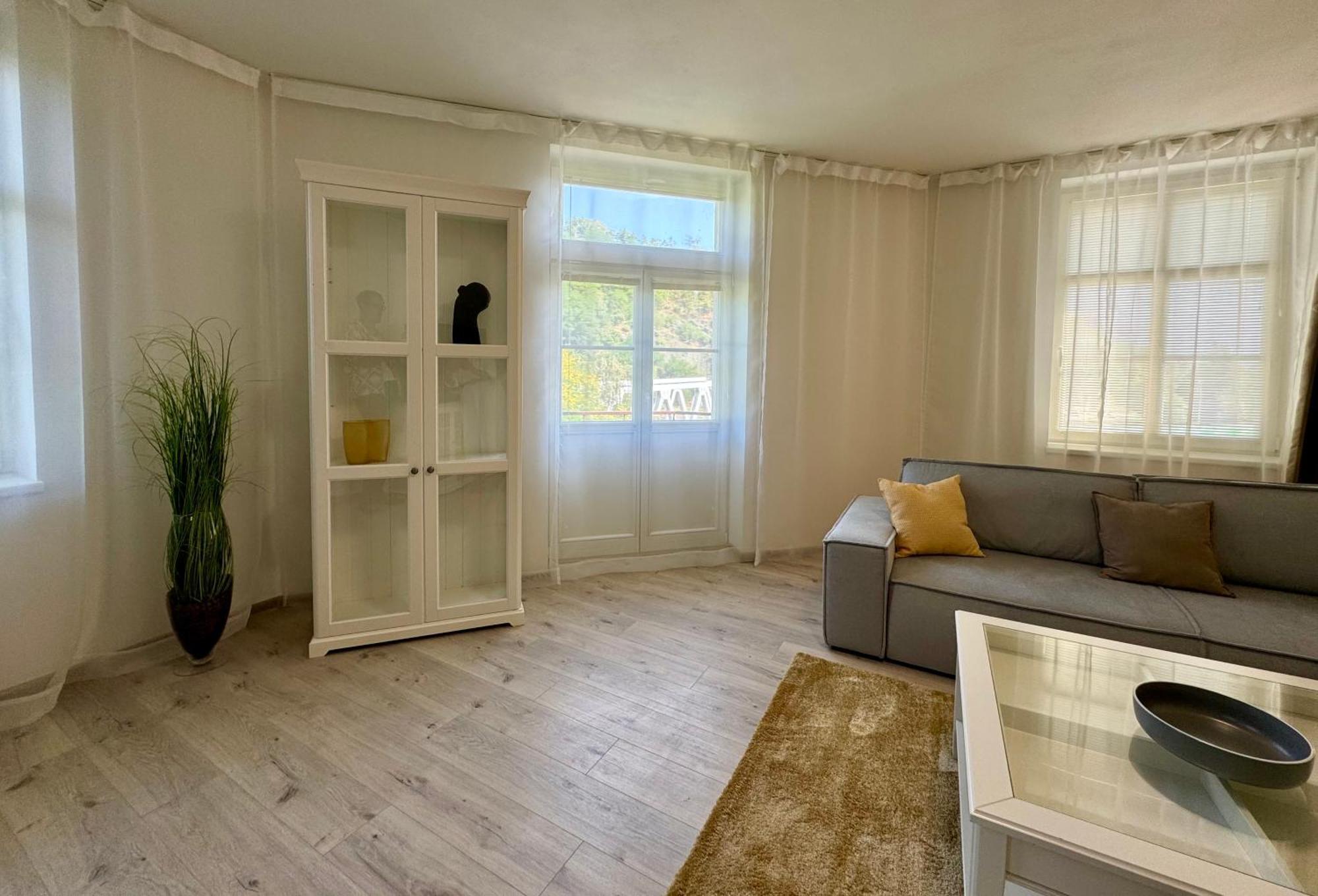 Rivercity Apartments Karlovy Vary Extérieur photo