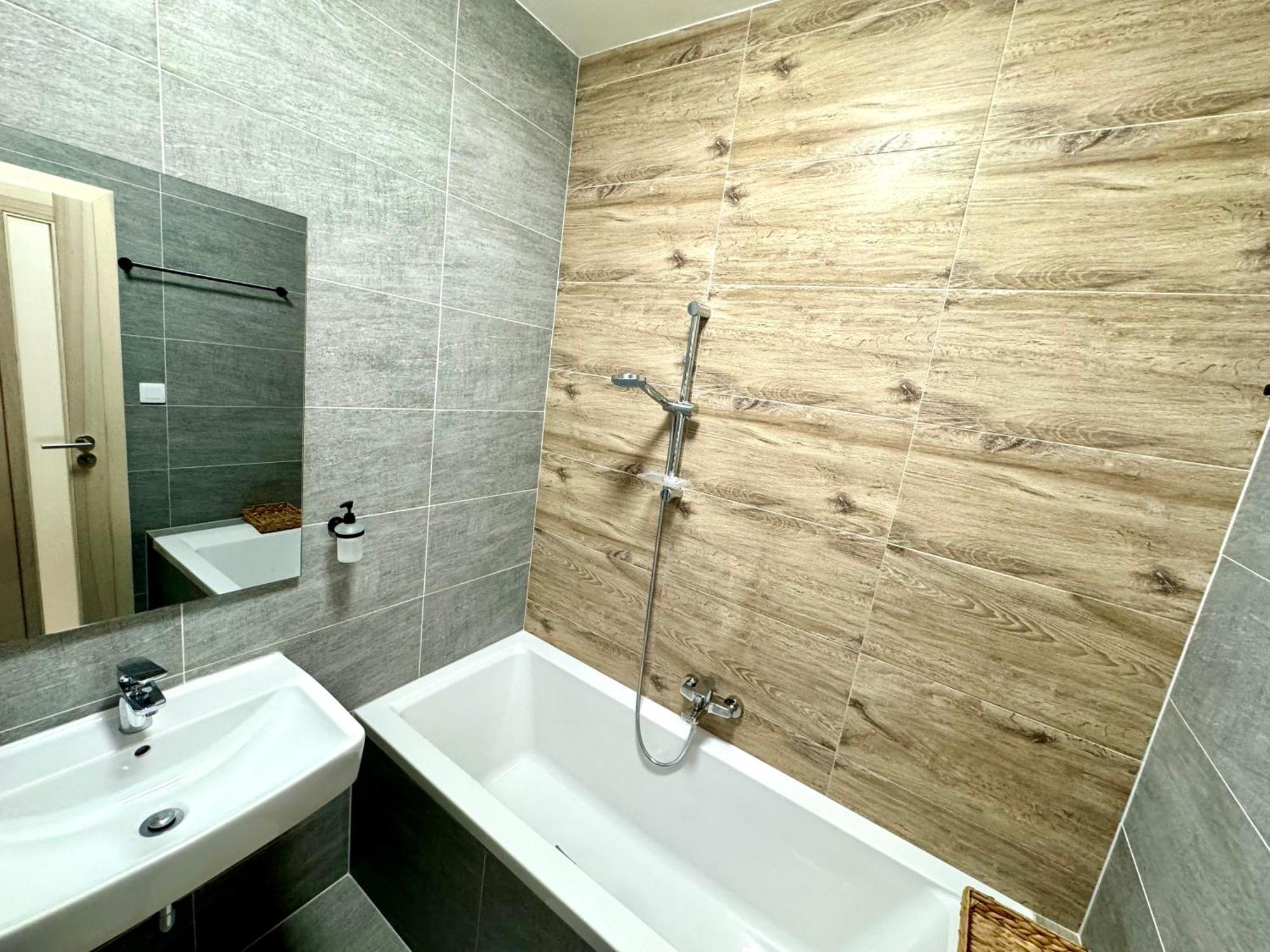 Rivercity Apartments Karlovy Vary Extérieur photo