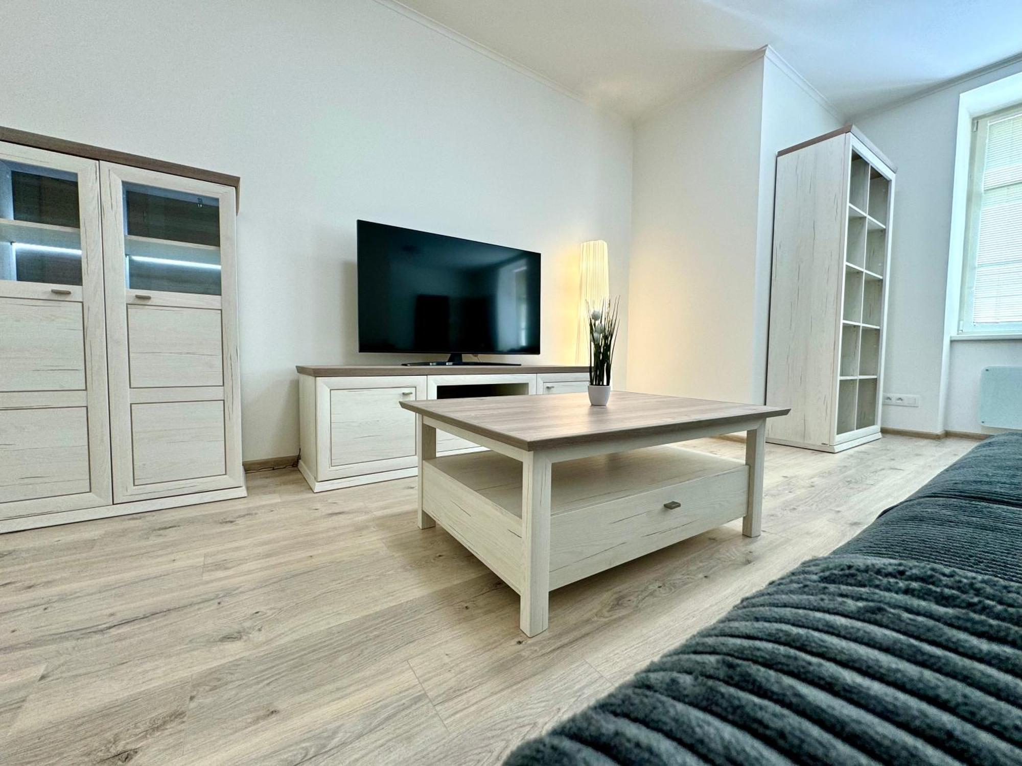 Rivercity Apartments Karlovy Vary Extérieur photo